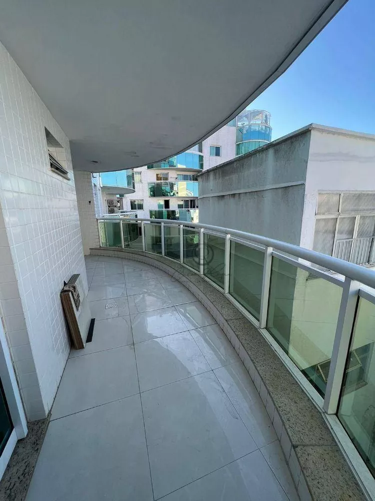 Apartamento, 2 quartos, 97 m² - Foto 21
