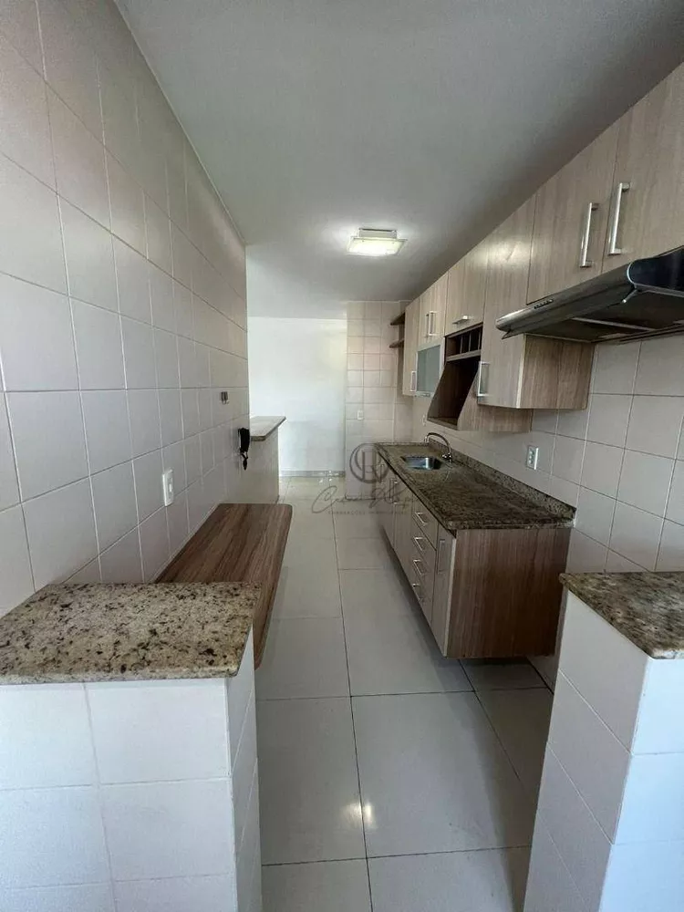 Apartamento, 2 quartos, 97 m² - Foto 7