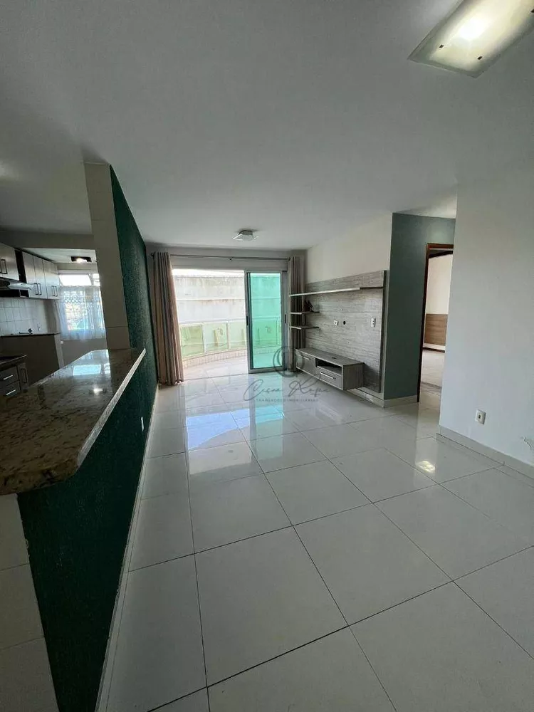 Apartamento, 2 quartos, 97 m² - Foto 3