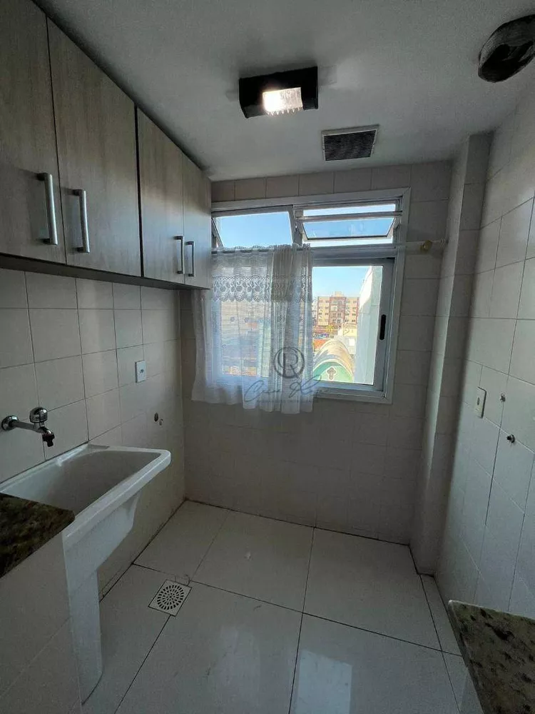 Apartamento, 2 quartos, 97 m² - Foto 6