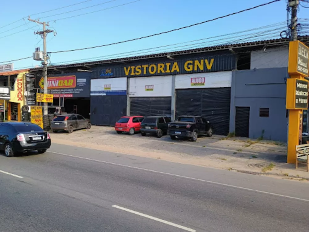 Loja-Salão, 150 m² - Foto 1