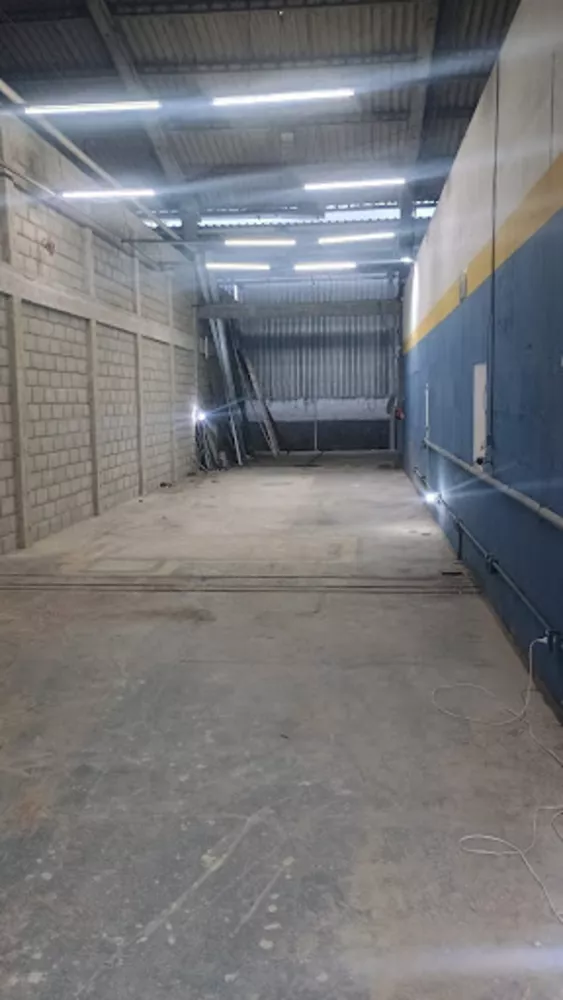 Loja-Salão, 150 m² - Foto 2