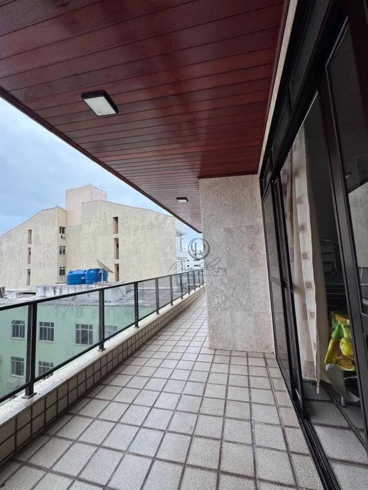 Apartamento, 3 quartos, 131 m² - Foto 1