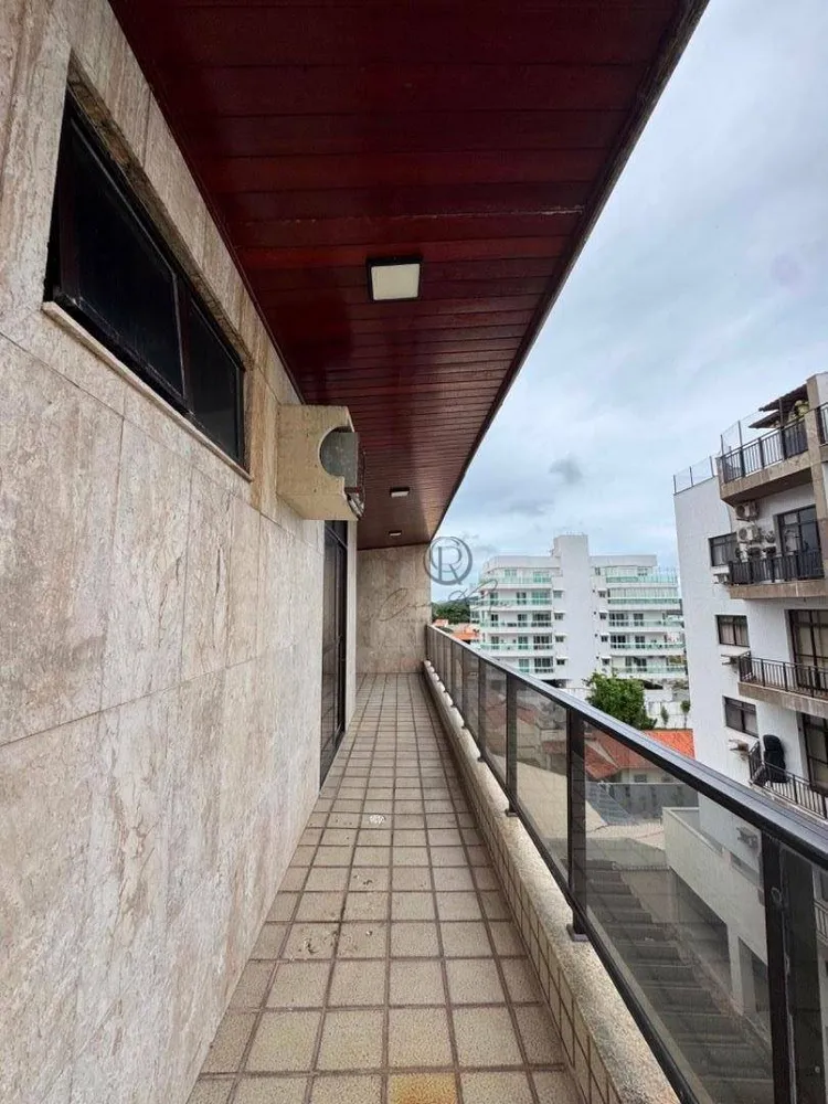 Apartamento, 3 quartos, 131 m² - Foto 24
