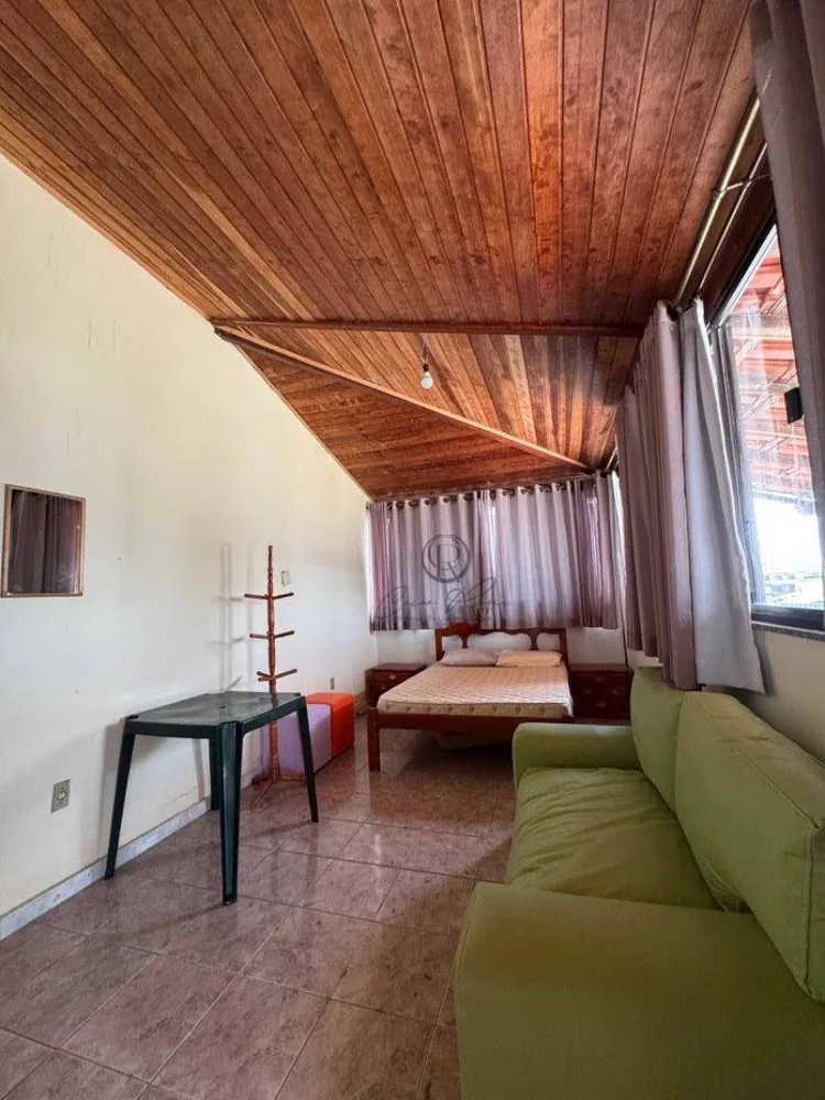 Apartamento, 3 quartos, 131 m² - Foto 6