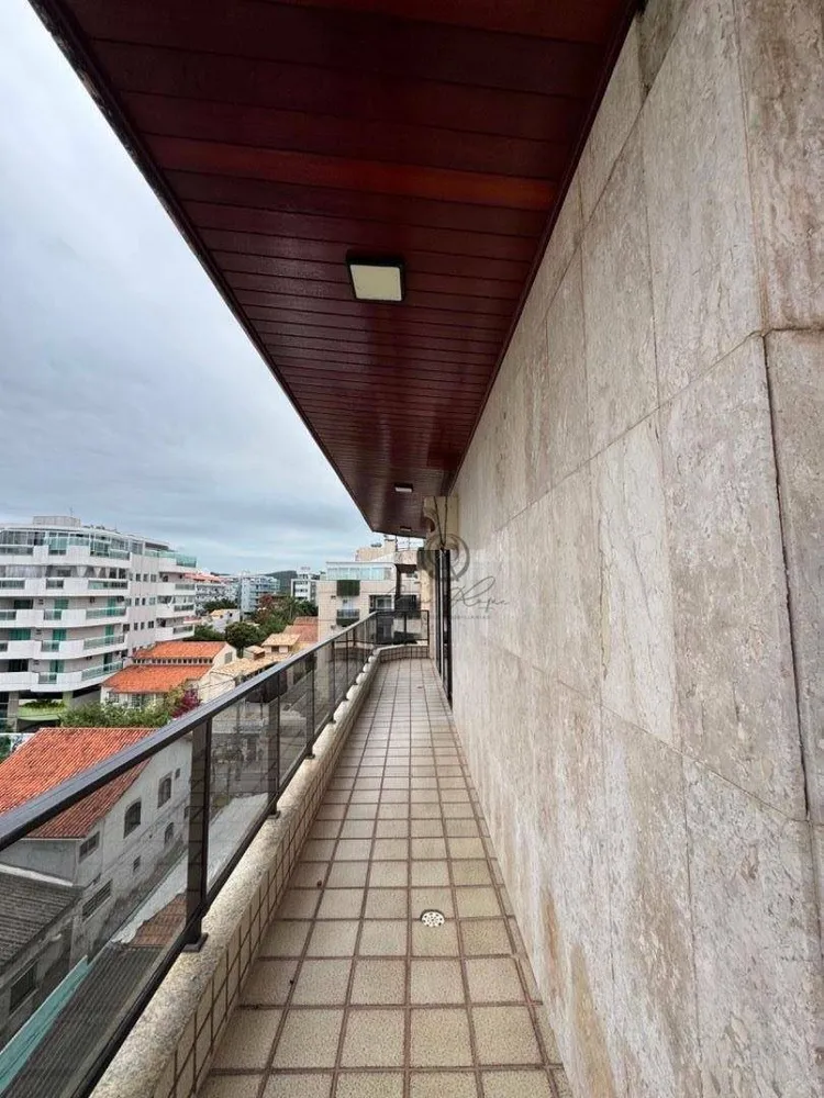 Apartamento, 3 quartos, 131 m² - Foto 12
