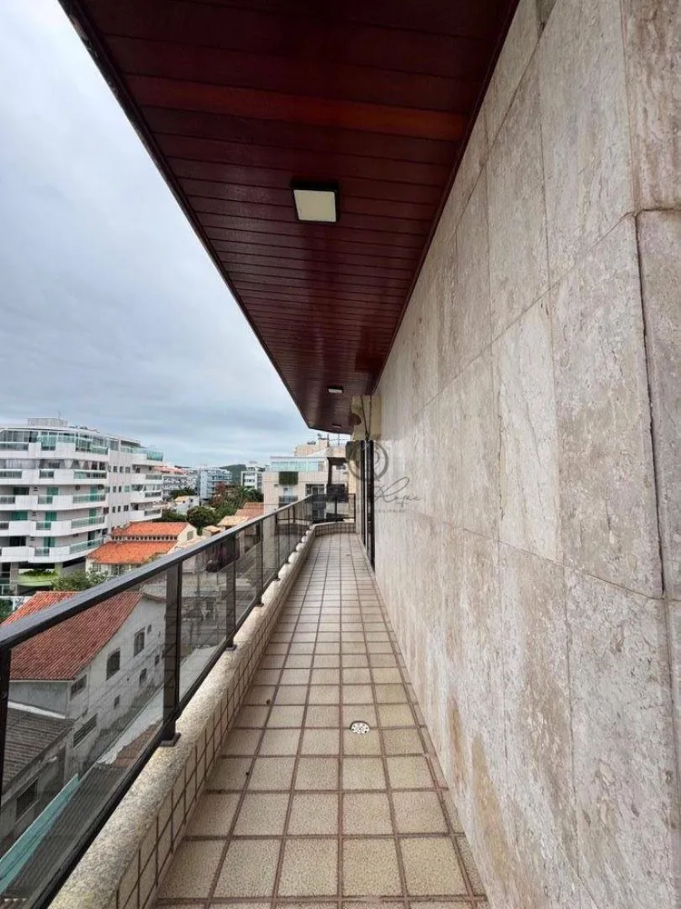 Apartamento, 3 quartos, 131 m² - Foto 17