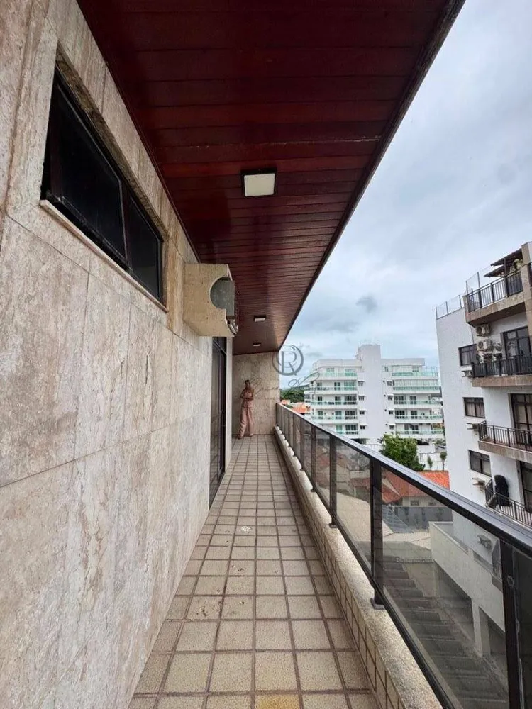 Apartamento, 3 quartos, 131 m² - Foto 22