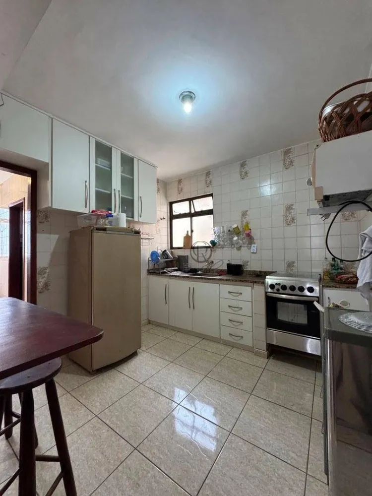 Apartamento, 3 quartos, 131 m² - Foto 11