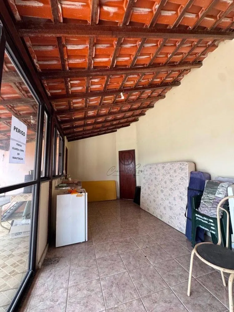Apartamento, 3 quartos, 131 m² - Foto 7