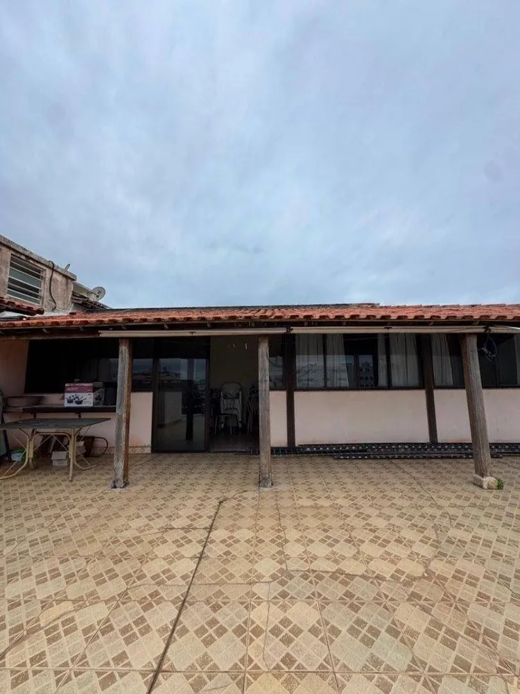 Apartamento, 3 quartos, 131 m² - Foto 3