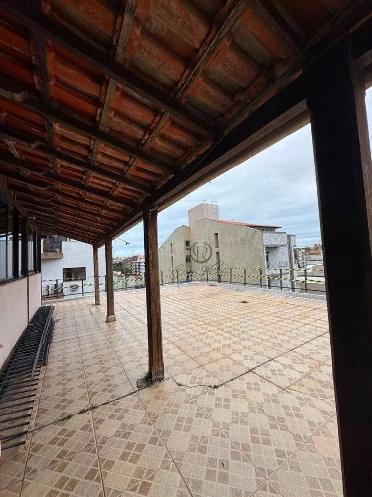 Apartamento, 3 quartos, 131 m² - Foto 8
