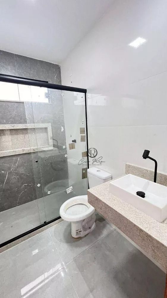 Casa de Condomínio, 3 quartos - Foto 14