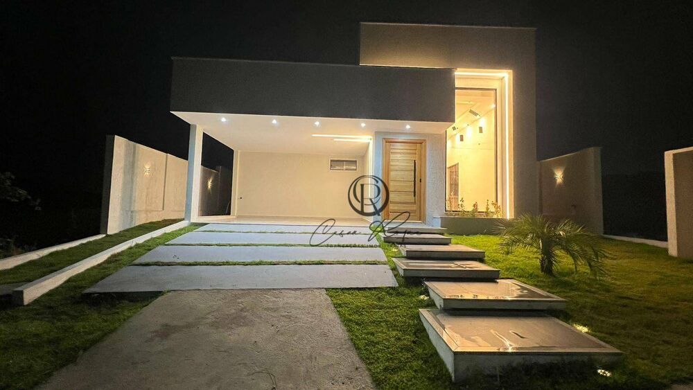 Casa de Condomínio, 3 quartos - Foto 6