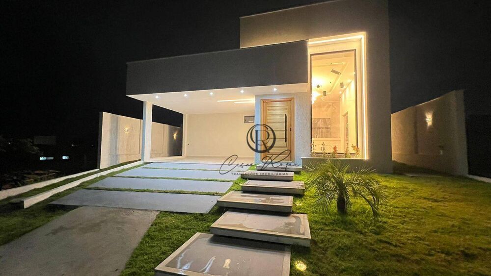 Casa de Condomínio, 3 quartos - Foto 8