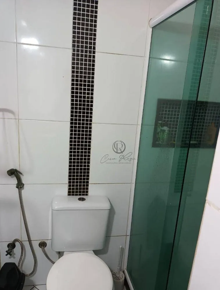 Casa, 2 quartos, 137 m² - Foto 11