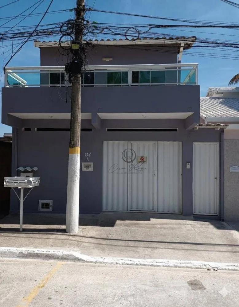 Casa, 2 quartos, 137 m² - Foto 1