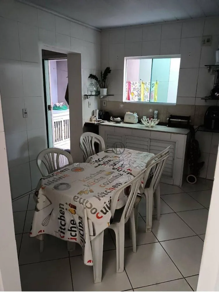 Casa, 2 quartos, 137 m² - Foto 3