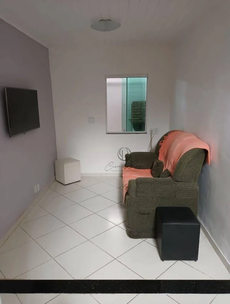 Casa, 2 quartos, 137 m² - Foto 6