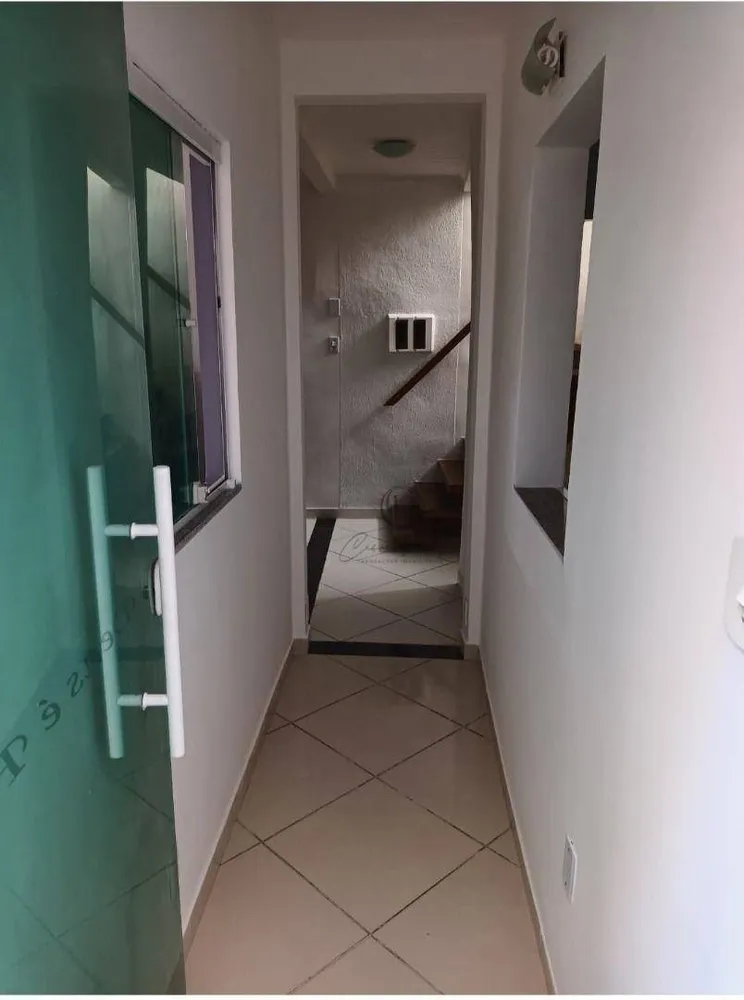 Casa, 2 quartos, 137 m² - Foto 13