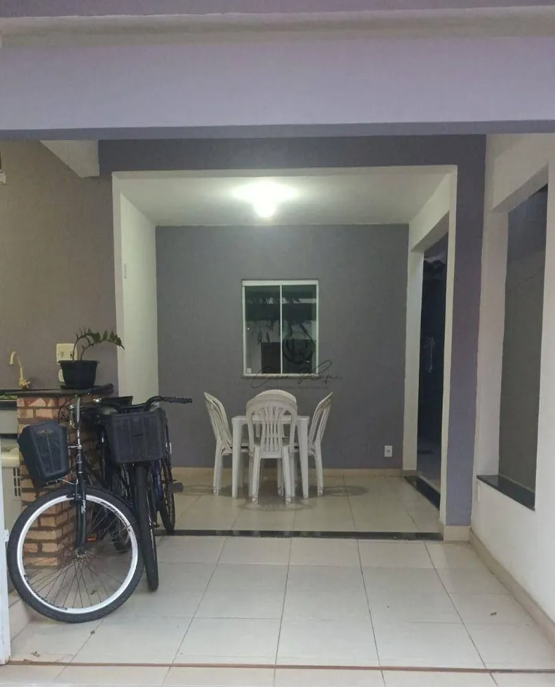 Casa, 2 quartos, 137 m² - Foto 12