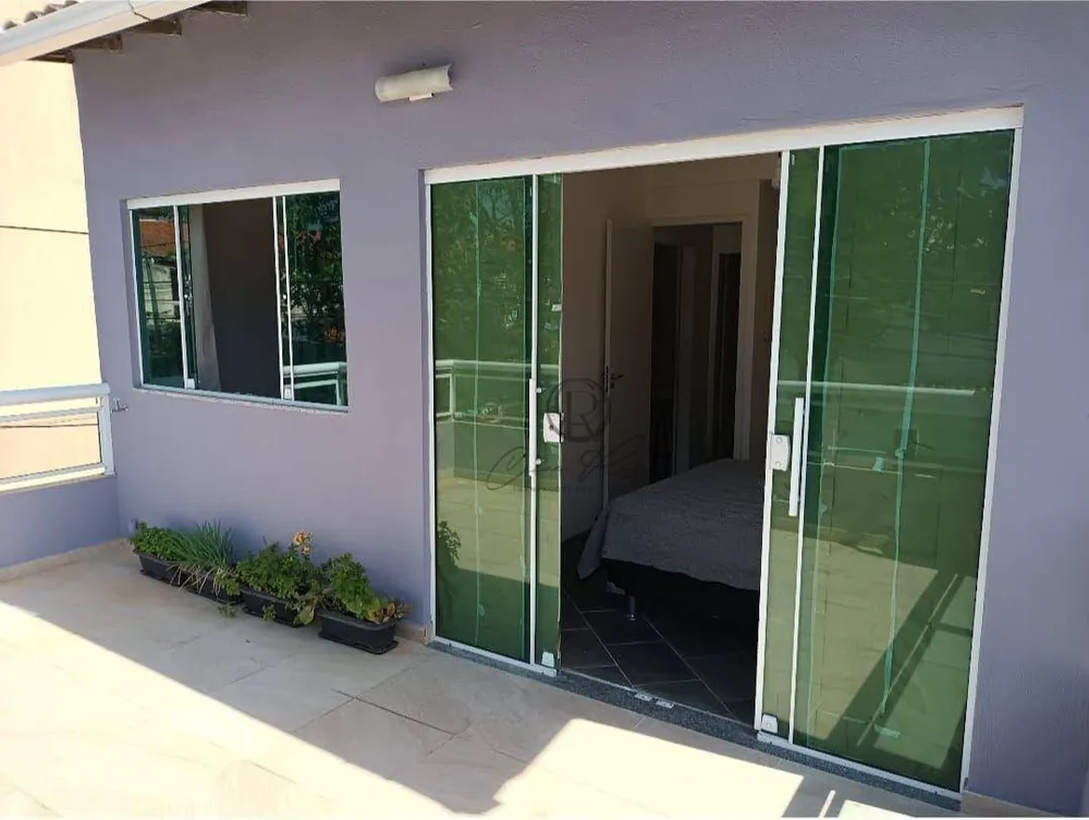 Casa, 2 quartos, 137 m² - Foto 2