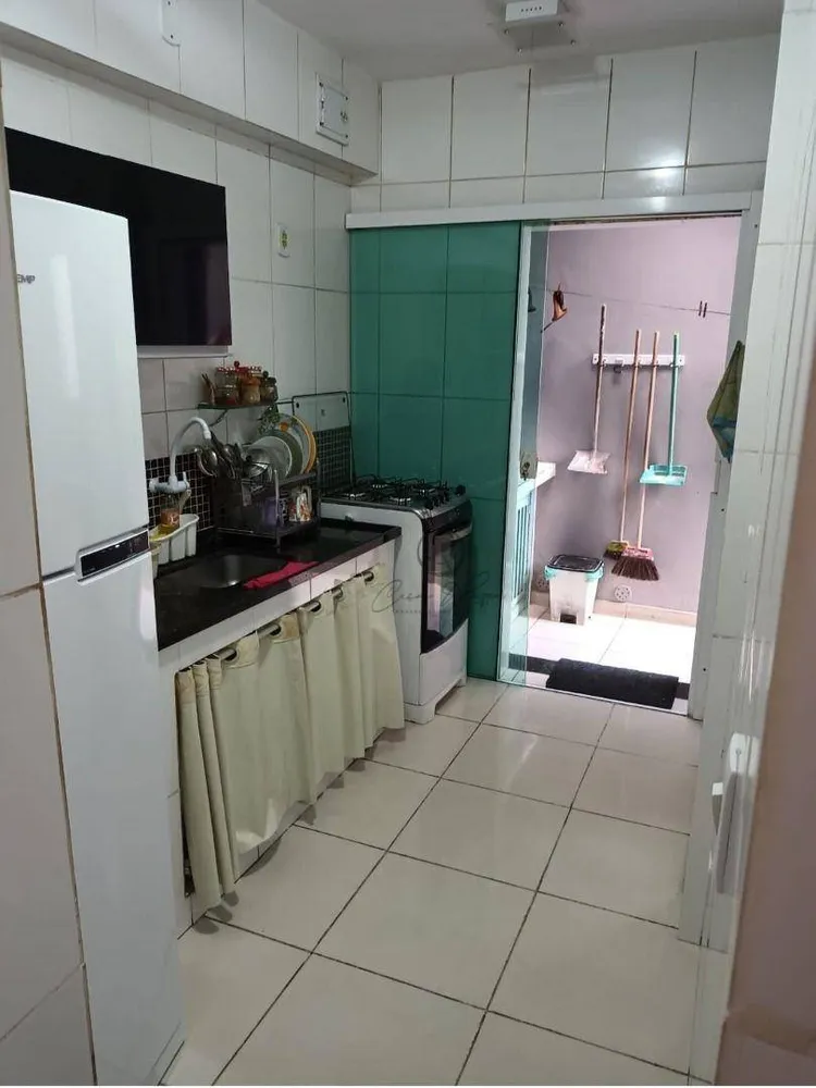 Casa, 2 quartos, 137 m² - Foto 4