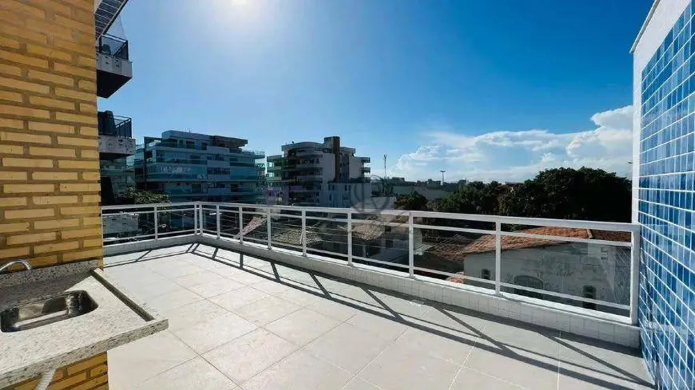 Apartamento, 1 quarto, 95 m² - Foto 3