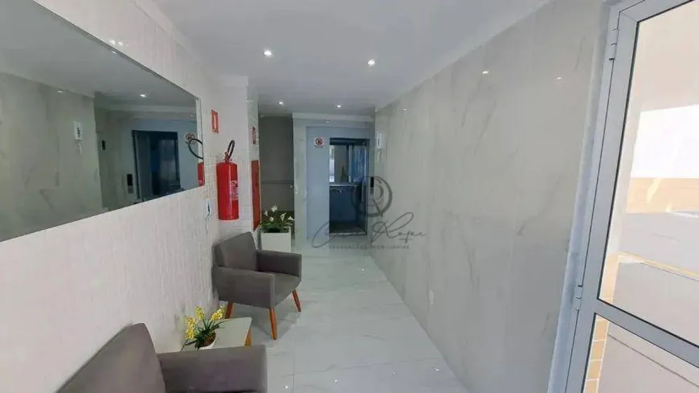 Apartamento, 1 quarto, 95 m² - Foto 9