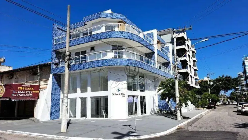 Apartamento, 1 quarto, 95 m² - Foto 2
