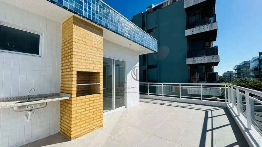 Apartamento, 1 quarto, 95 m² - Foto 1