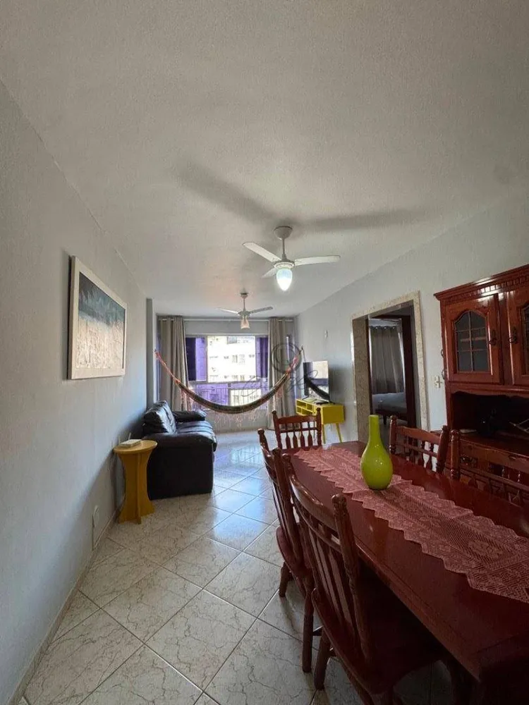Apartamento, 3 quartos, 80 m² - Foto 1