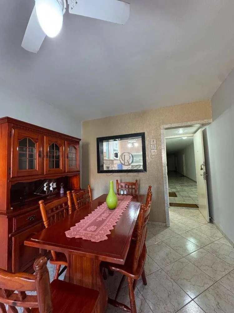 Apartamento, 3 quartos, 80 m² - Foto 2