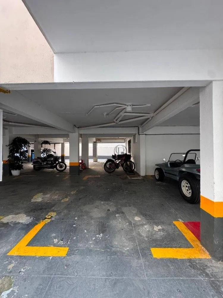 Apartamento, 3 quartos, 80 m² - Foto 11
