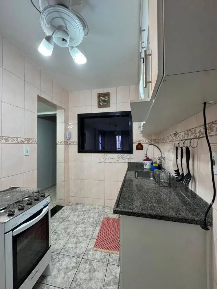 Apartamento, 3 quartos, 80 m² - Foto 3