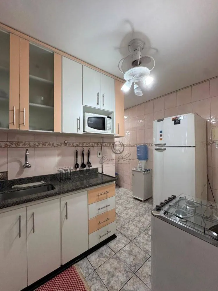 Apartamento, 3 quartos, 80 m² - Foto 4