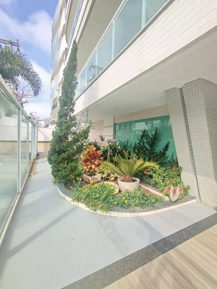 Apartamento, 2 quartos, 120 m² - Foto 6