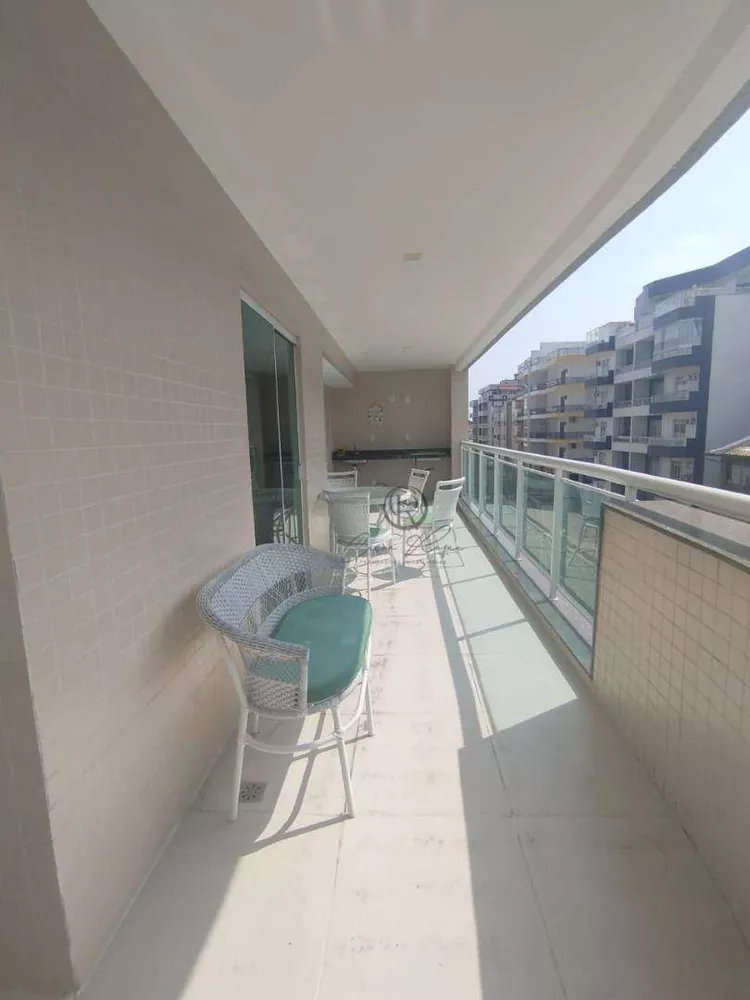 Apartamento, 2 quartos, 120 m² - Foto 10