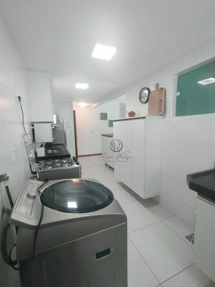 Apartamento, 2 quartos, 120 m² - Foto 7