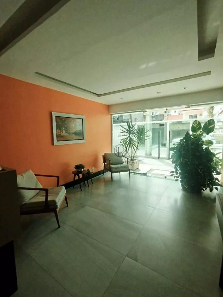 Apartamento, 2 quartos, 120 m² - Foto 5