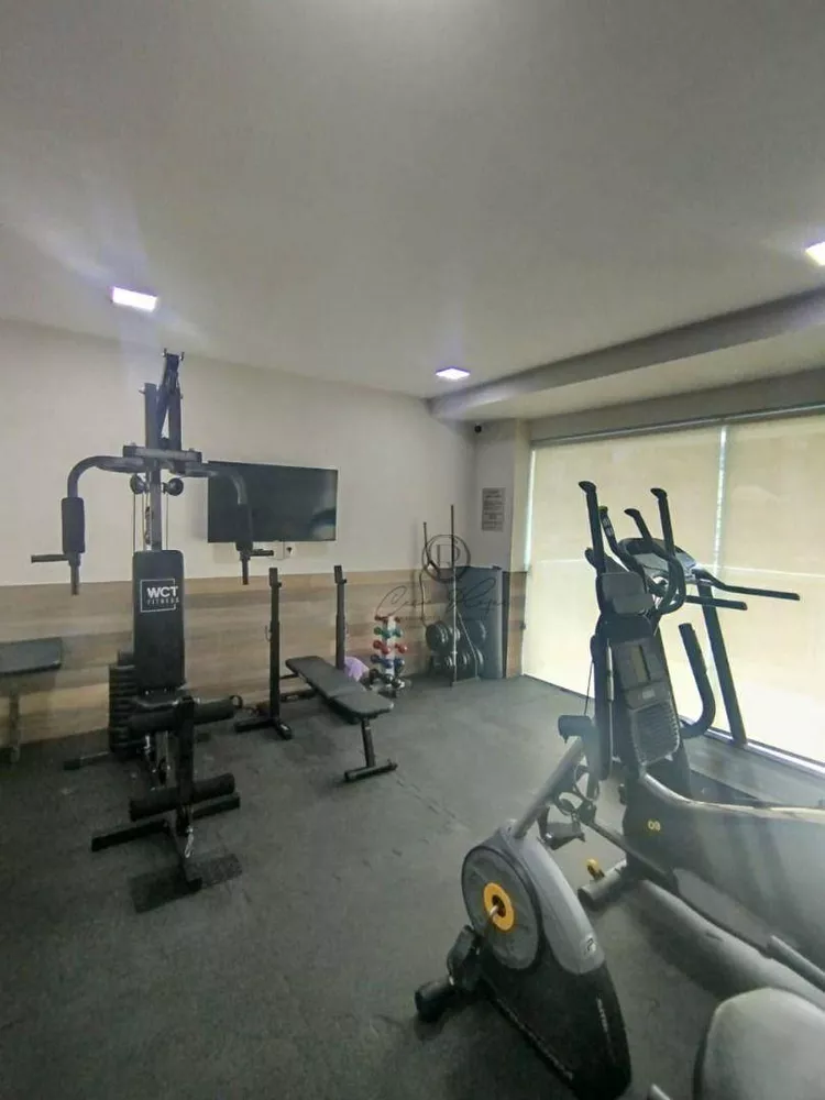 Apartamento, 2 quartos, 120 m² - Foto 13