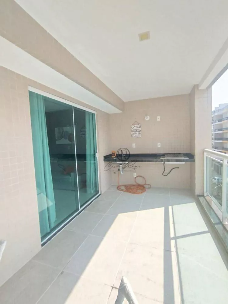 Apartamento, 2 quartos, 120 m² - Foto 16
