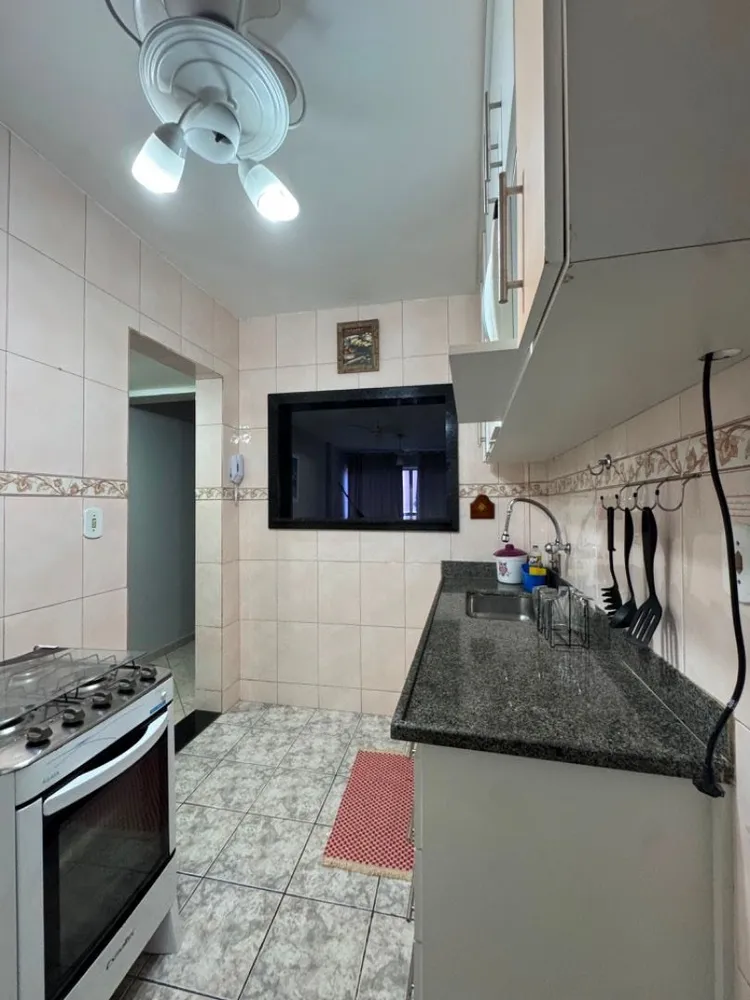 Apartamento, 3 quartos, 80 m² - Foto 5