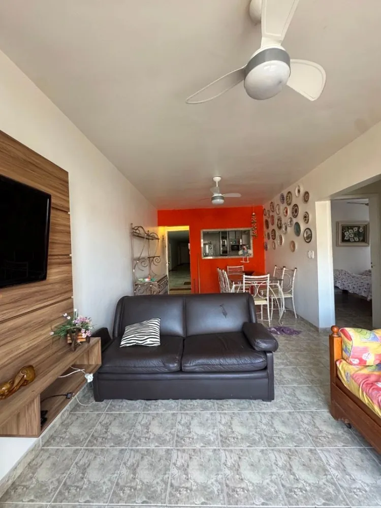 Apartamento, 3 quartos, 80 m² - Foto 1