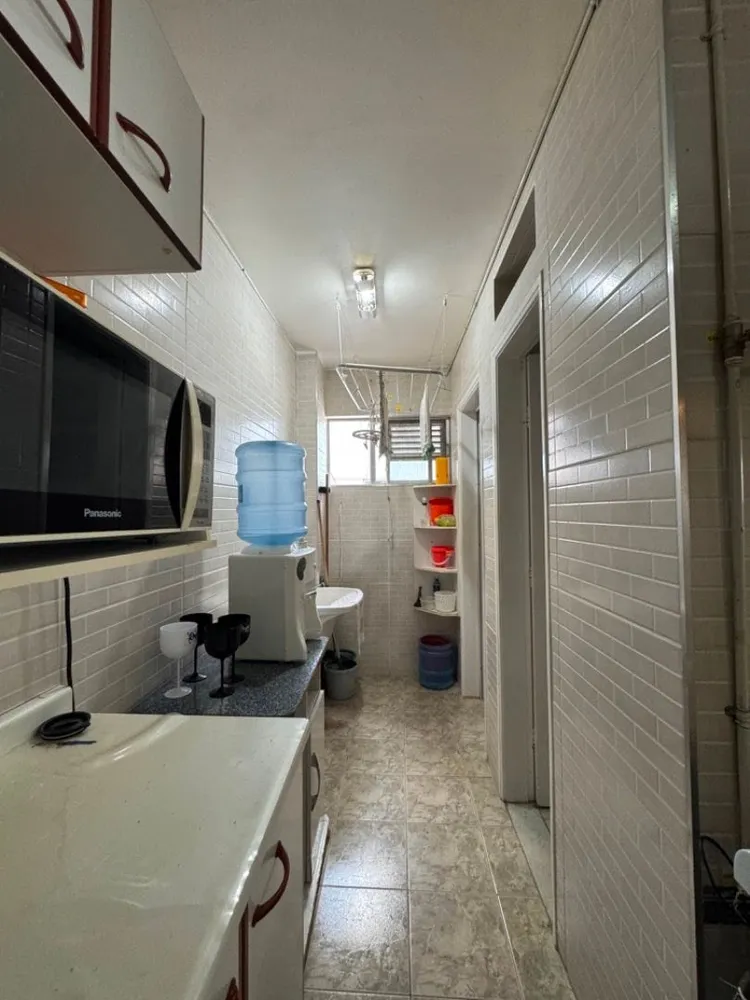 Apartamento, 3 quartos, 80 m² - Foto 9