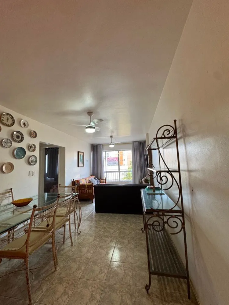 Apartamento, 3 quartos, 80 m² - Foto 2