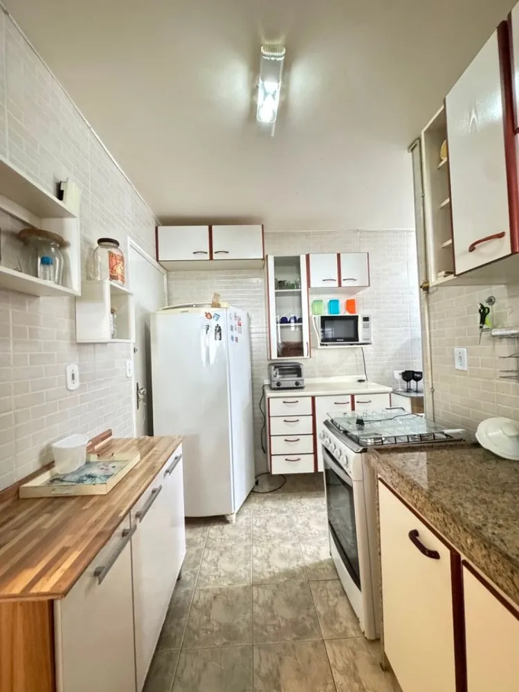 Apartamento, 3 quartos, 80 m² - Foto 3