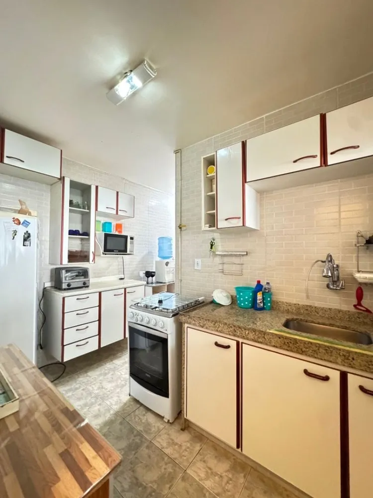 Apartamento, 3 quartos, 80 m² - Foto 4