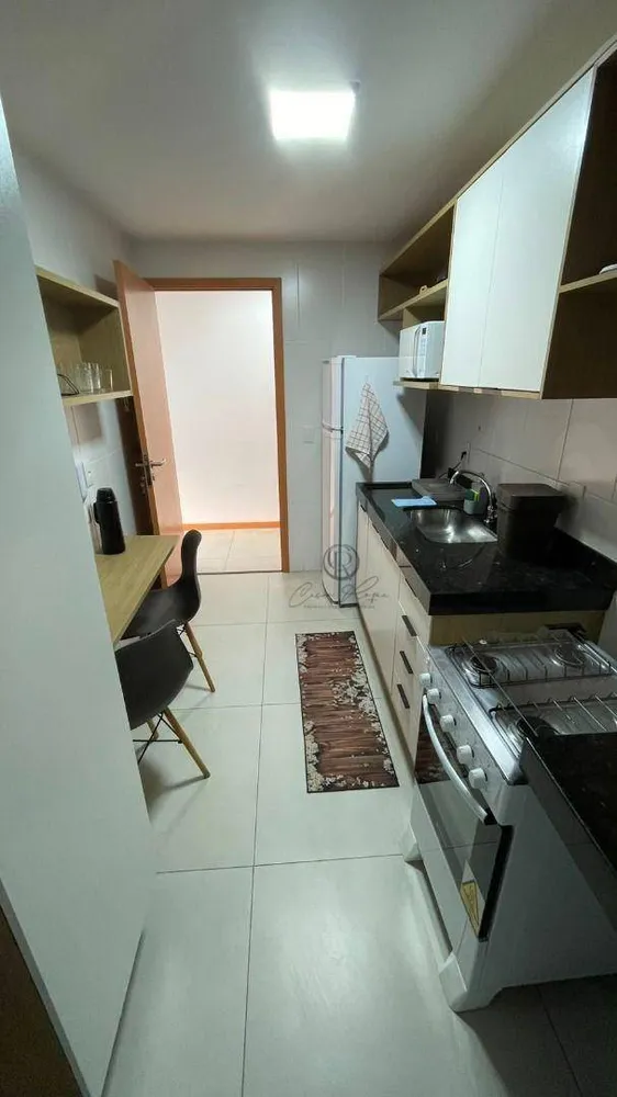 Apartamento, 1 quarto, 70 m² - Foto 3