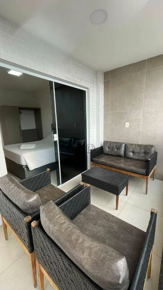 Apartamento, 1 quarto, 70 m² - Foto 1
